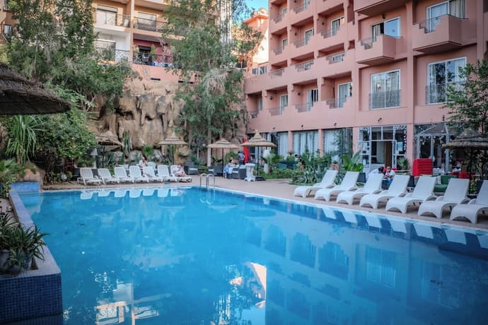 Imperial Holiday Hôtel & spa, Primary image