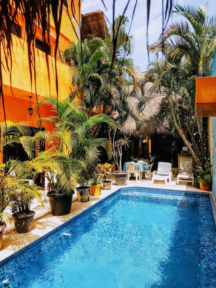 Casita de Maya Boutique Hotel, Primary image