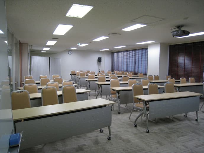 Pearl Hotel Kayabachou, Primary image