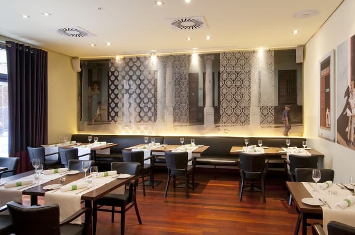 Holiday Inn Nürnberg City Centre by IHG, Primary image