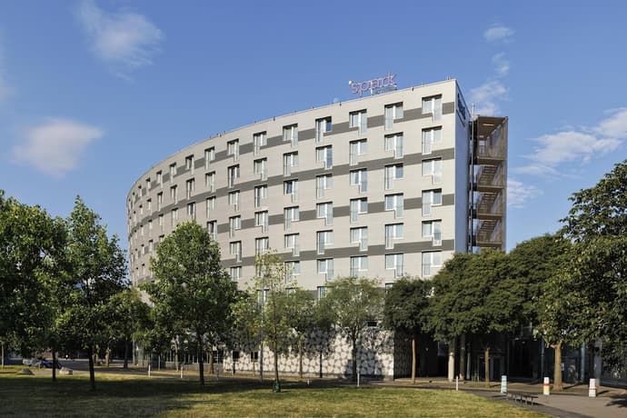 Spark by Hilton Vienna Messe Prater, Primary image