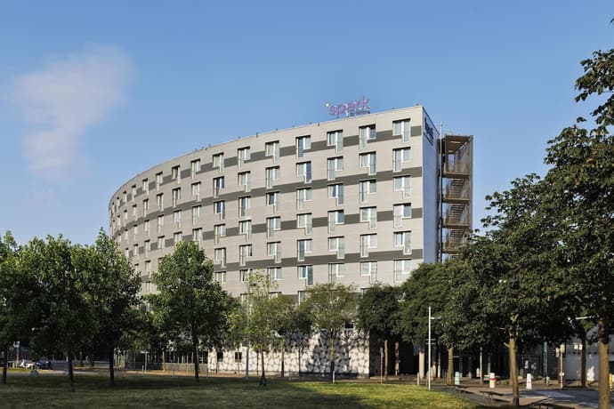 Spark by Hilton Vienna Messe Prater, Primary image