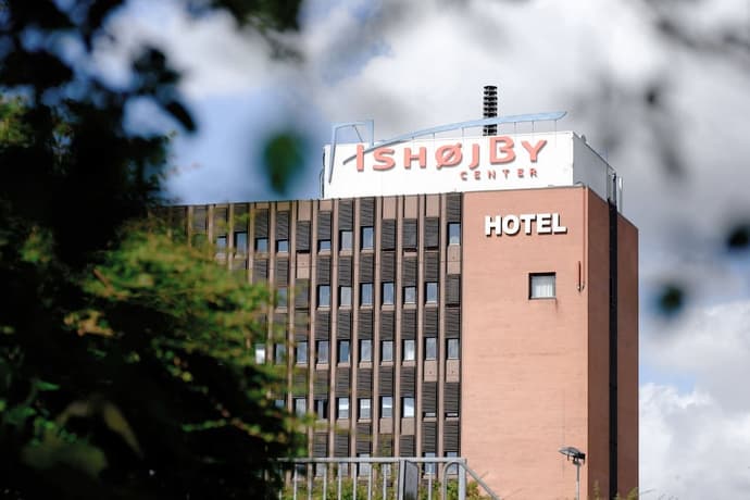 Four Points Flex by Sheraton Ishøj, Primary image