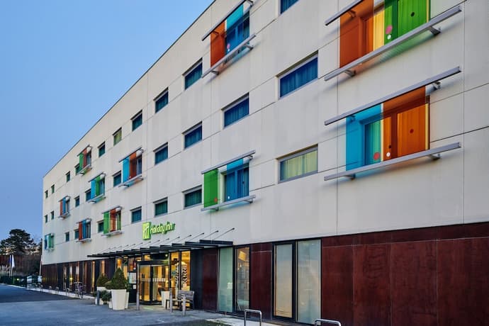 Holiday Inn Bordeaux Sud - Pessac by IHG, Primary image
