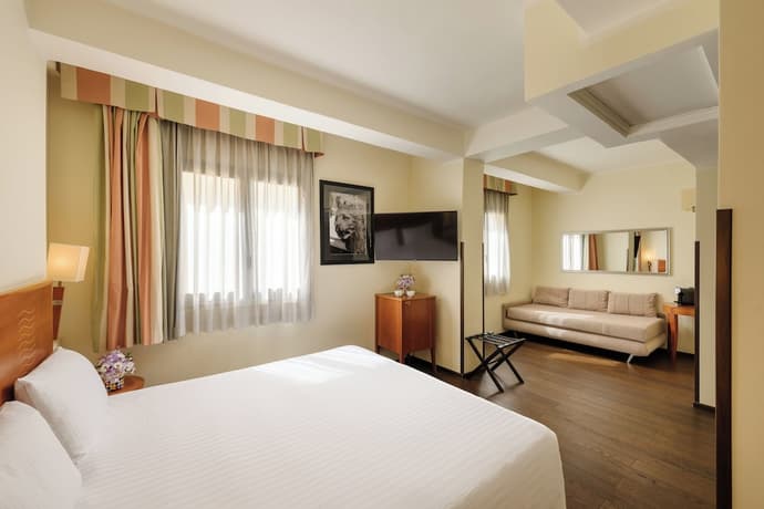 Hotel dei Cavalieri Caserta, Primary image