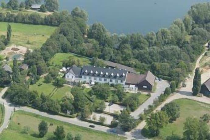 Hotel & Restaurant Eurohof, Primary image