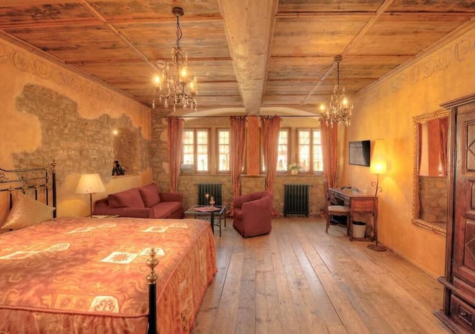 Historik Hotel Gotisches Haus, Primary image