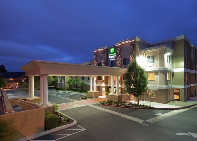 Holiday Inn Express Hotel & Suites Livermore by IHG, Primary image