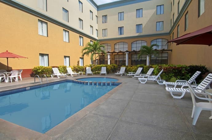 Fiesta Inn Poza Rica, Primary image