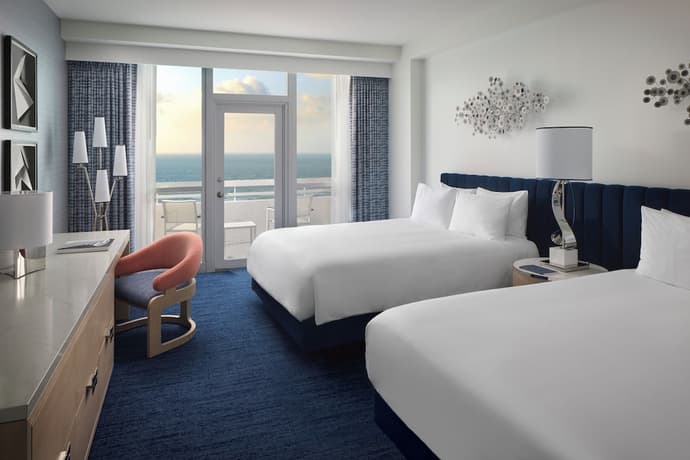 Fontainebleau Miami Beach, Primary image