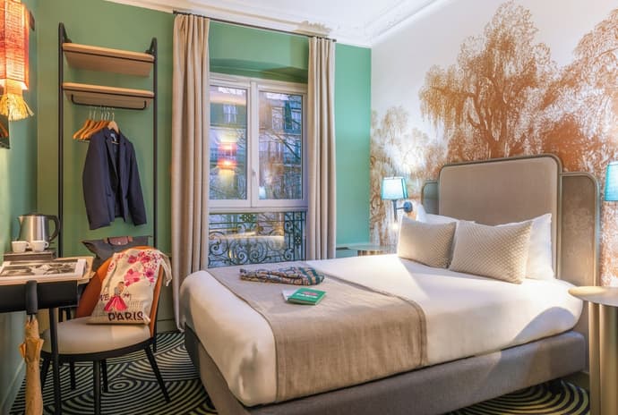 Avalon Hotel Paris Gare du Nord, Primary image