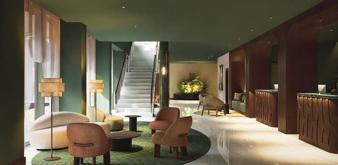 Sao Miguel Park Hotel, Primary image