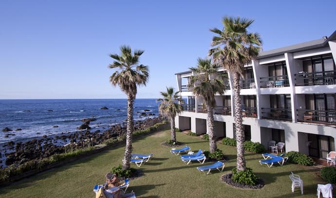 Estalagem do Mar, Primary image