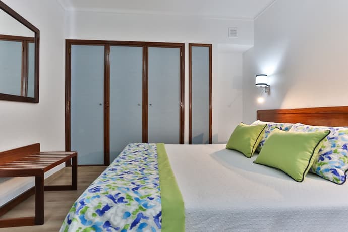 Hotel Aranguês, Primary image