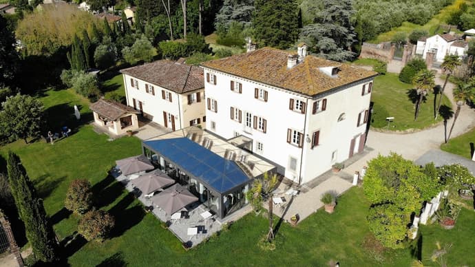 Albergo Villa Marta, Primary image