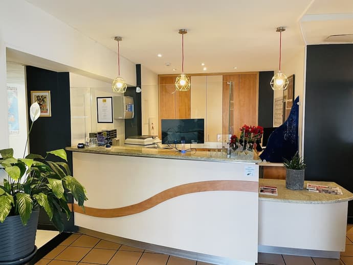 Hotel La Maison de Lise Mulhouse Illzach, Primary image