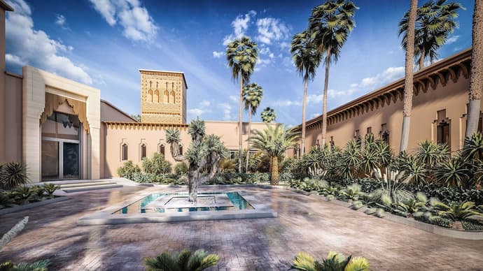 Kenzi Azghor, Primary image