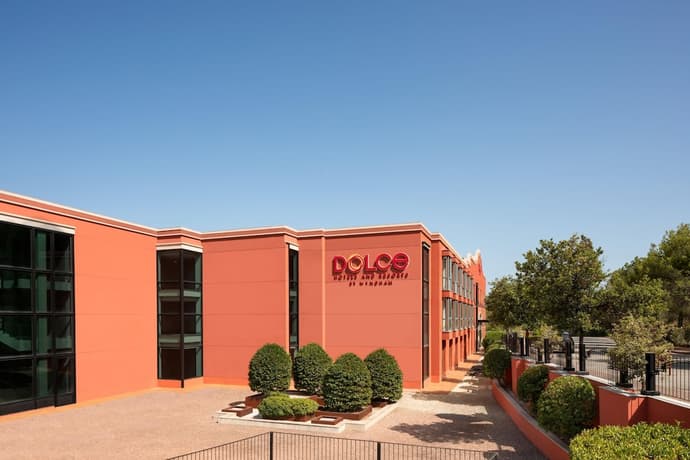 Dolce by Wyndham Barcelona Resort, Primary image