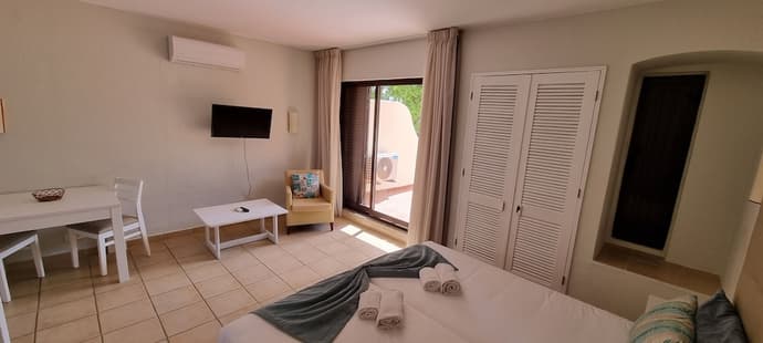 Albufeira Jardim Apartments, Room