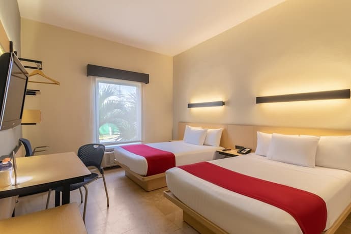 City Express by Marriott Cancun, Primary image