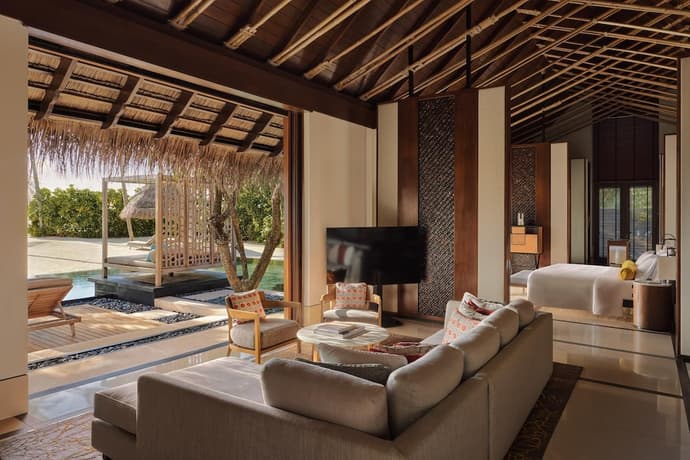 One&Only Reethi Rah, Primary image