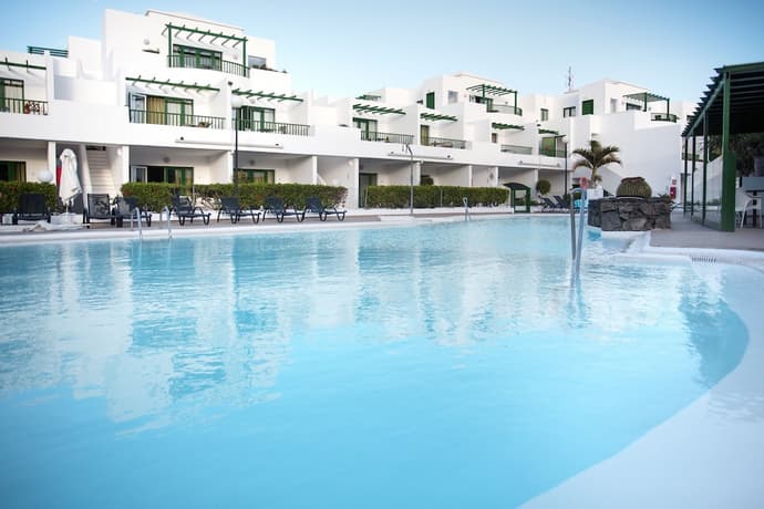 El Guarapo Apartamentos, Primary image