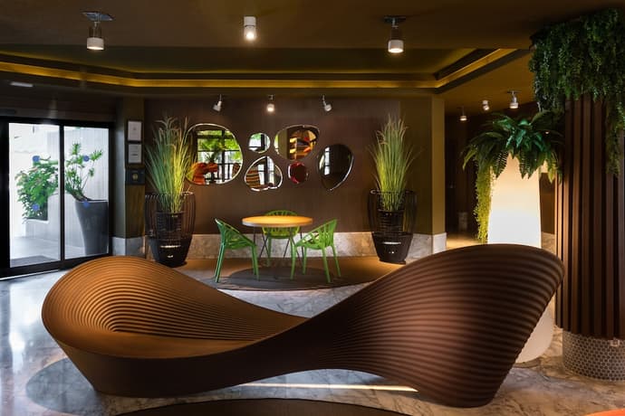 Aguamar Apartamentos, Los Cristianos Downtown, Primary image