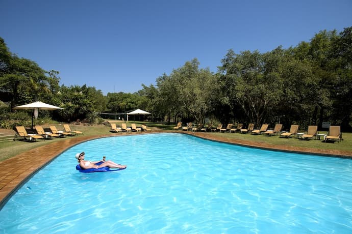 Kruger Park Lodge, Primary image