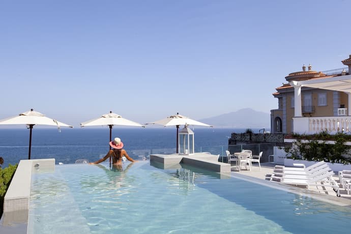 Hotel Corallo Sorrento, Primary image
