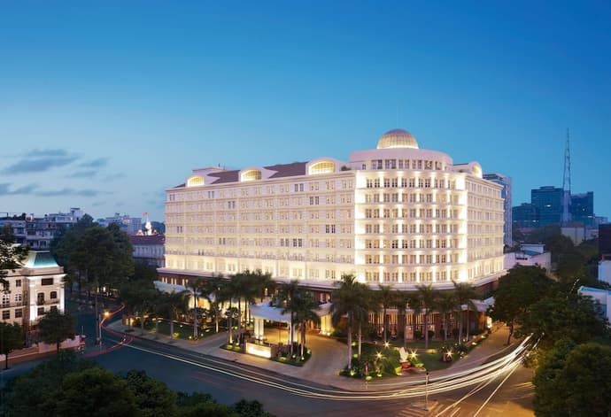 Park Hyatt Saigon, Primary image