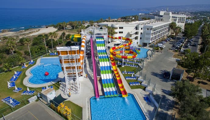 Leonardo Laura Beach & Splash Resort, Primary image