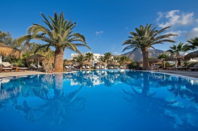 Atlantis Beach Villa, Primary image