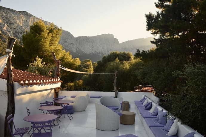 Su Gologone Experience Hotel, Primary image