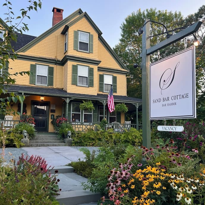 Sand Bar Cottage Inn, Primary image