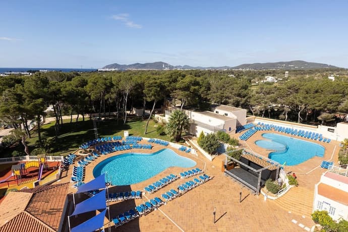 Invisa Hotel Ereso All Inclusive, Primary image