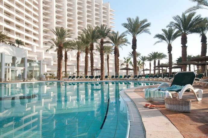 David Dead Sea Resort & Spa, Primary image