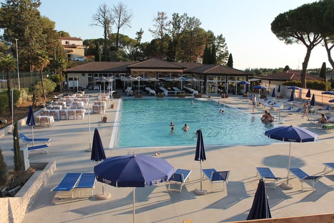 Il Pelagone Hotel & Golf Resort Toscana, Primary image