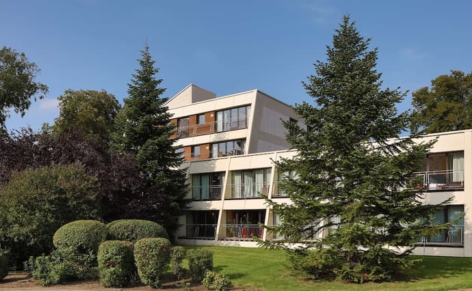 Hotel Parc Plaza, Primary image