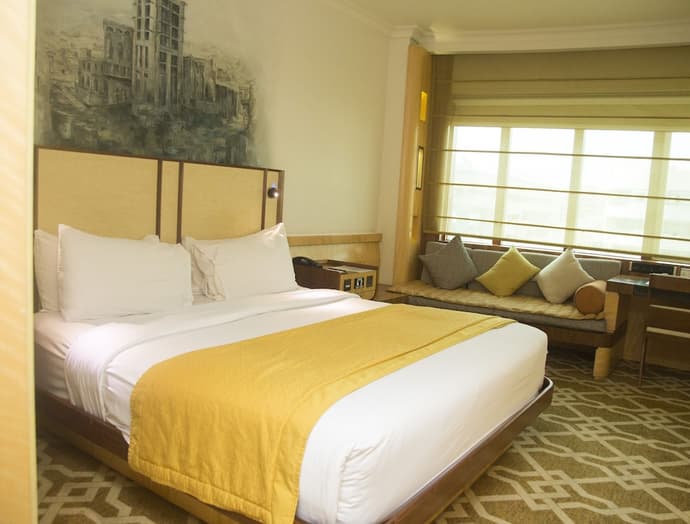 Marco Polo Hotel, Primary image