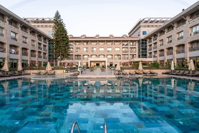 Fame Residence Kemer & Spa - All Inclusive, Primary image