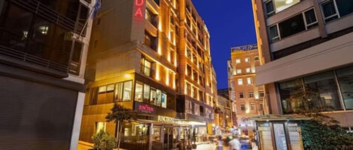 Ramada by Wyndham Istanbul Pera, Primary image