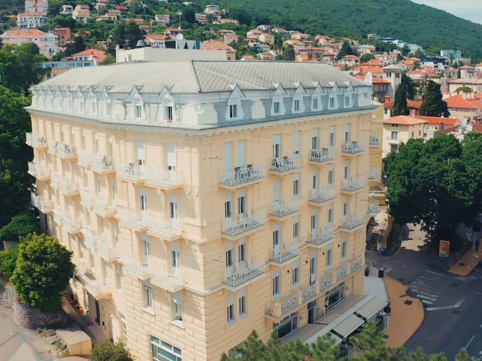 BRISTOL Hotel Opatija, Primary image