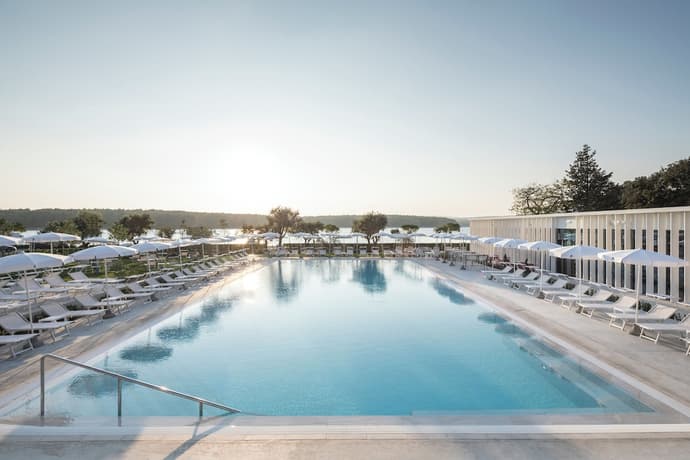 Falkensteiner Hotel Park Punat, Primary image