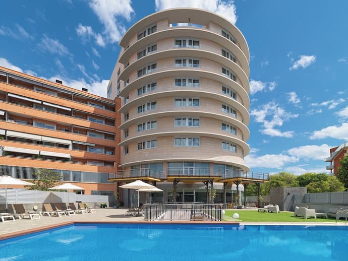 Ponient Vila Centric by PortAventura World, Primary image