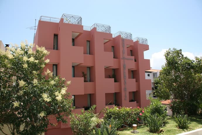 Aparthotel Imperatriz, Primary image