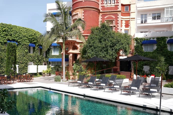 Hotel Medium Sitges Park, Primary image