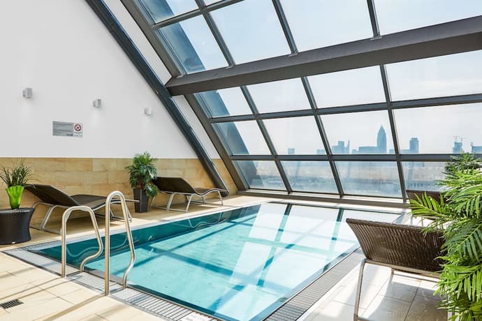 Radisson Blu Hotel, Frankfurt, Primary image