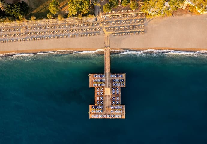 Akra Kemer - All Inclusive, Primary image