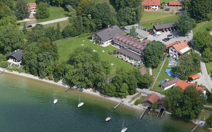 Landhotel Huber Am See, Primary image