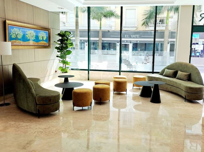 Hotel Torremar – Mares, Primary image